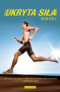 Ukryta siła - Rich Roll - książka