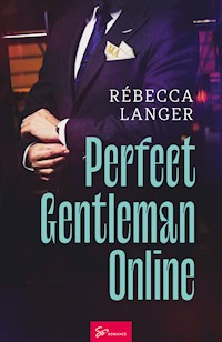 Perfect Gentleman Online - Rébecca Langer - ebook