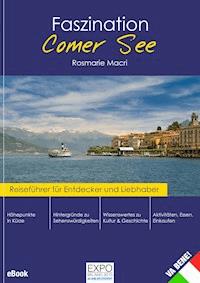 FASZINATION COMER SEE - Rosmarie Macri - ebook