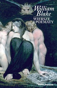 Wiersze i poematy - William Blake - książka
