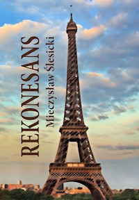 Rekonesans - Mieczysław Ślesicki - ebook