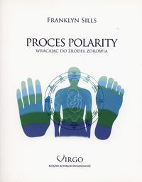 Proces polarity - Sills Franklyn - książka