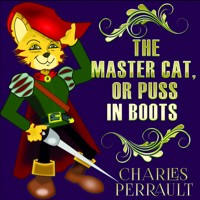 The Master Cat or Puss in Boots - Charles Perrault - audiobook