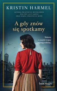 A gdy znów się spotkamy - Harmel Kristin - ebook + audiobook + książka