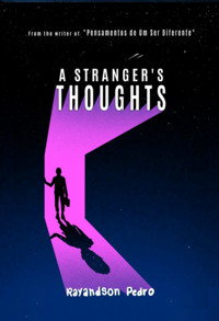 A Stranger's Thoughts - Rayandson Pedro - ebook
