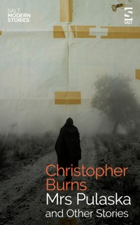 Mrs Pulaska and Other Stories - Christopher Burns - ebook