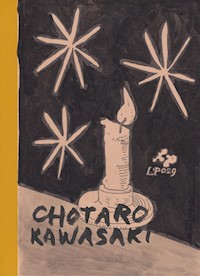 El barrio del incienso - Chotaro Kawasaki - ebook