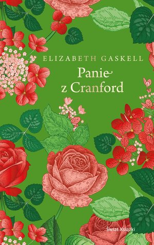 Panie z Cranford (ekskluzywna edycja) - Elizabeth Gaskell - ebook + książka