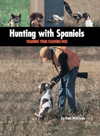 Hunting with Spaniels - Paul Morrison - ebook