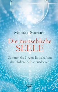 Die menschliche Seele - Monika Muranyi - ebook