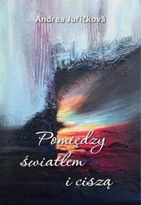 Pomiędzy światłem i ciszą - Andrea Juříčková - książka