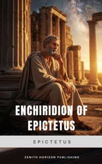 Enchiridion of Epictetus - Epictetus - ebook
