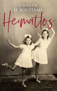 Heimatlos - Ghalia El Boustami - ebook