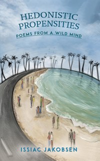 Hedonistic Propensities - Taylor McCook - ebook