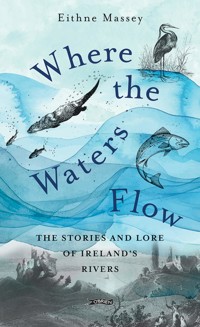 Where the Waters Flow - Eithne Massey - ebook