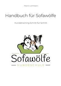 Handbuch für Sofawölfe - Martin Leimbach - ebook