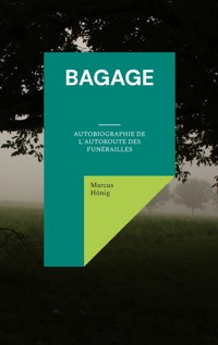 Bagage - Marcus Hönig - ebook