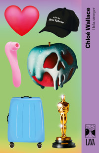 Hola, stranger - Chloé Wallace - ebook