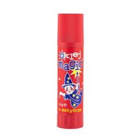 Klej w sztyfcie Magic -  - książka