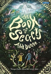 The Book of Secrets - Alex Dunne - ebook