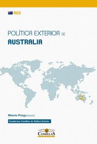 Política exterior de Australia -  - ebook