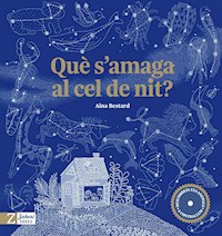 Què s'amaga al cel de nit? - Bestard Aina - ebook