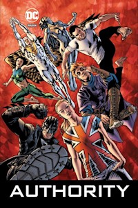 Authority -  - książka
