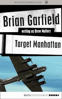 Target Manhattan - Brian Garfield - ebook