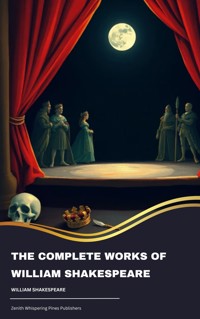 The Complete Works of William Shakespeare - William Shakespeare - ebook + książka