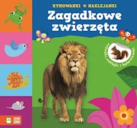 Zagadkowe zwierzęta -  - książka