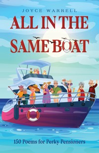 All in the Same Boat - Joyce Warrell - ebook