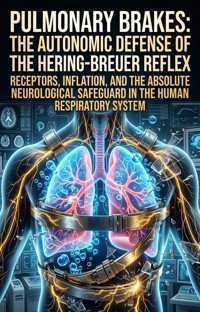 Pulmonary Brakes: The Autonomic Defense of the Hering-Breuer Reflex - Stacia J. Perez - ebook