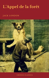 L'Appel de la forêt (Cronos Classics) - Jack London - ebook