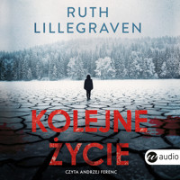 Kolejne życie - Ruth Lillegraven - ebook + audiobook + książka