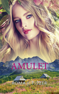 Amulet - Roma J. Fiszer - ebook + audiobook + książka