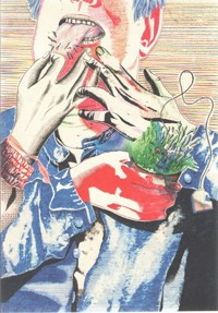 Z mięty - Fiłonenko Borys, Sztanhejew Danył, Reznik Anton - książka