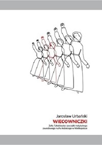 Wiecowniczki - Jarosław Urbański - książka