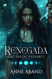 Renegada - Anne Aband - ebook