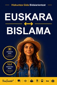 The Language Guide for Travelers - Basque to Bislama - YouGuide - ebook