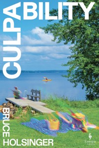 Culpability - Holsinger Bruce - ebook