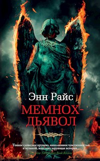 Мемнох-дьявол - Энн Райс - ebook