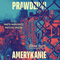 Prawdziwi Amerykanie - Khong Rachel - ebook + audiobook + książka