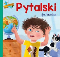Pytalski - Jan Brzechwa - książka