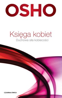 Księga kobiet - Osho - książka