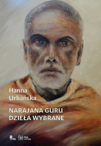 Narajana Guru - Urbańska Hanna - książka