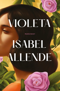 Violeta - Isabel Allende - książka