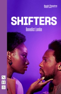 Shifters - Benedict Lombe - ebook