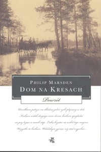 Dom na Kresach. Powrót - Philip Marsden - ebook