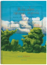 Widziałem pięknego dzięcioła - Skibiński  Michał - książka