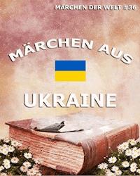 Märchen aus Ukraine -  - ebook